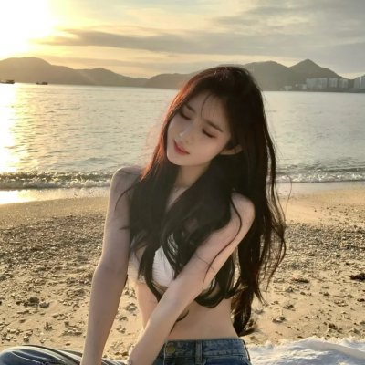 娘娘请自重，我真的不想代替陛下