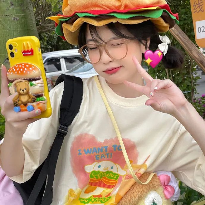 调皮小精灵